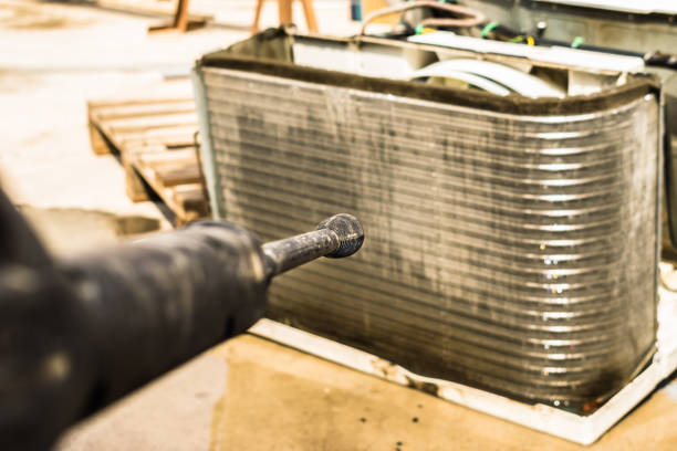 Best Best Air Duct Cleaning Company  in Bangor, PA
