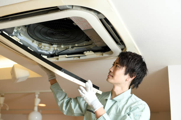 Best Best Air Duct Cleaning Company  in Bangor, PA